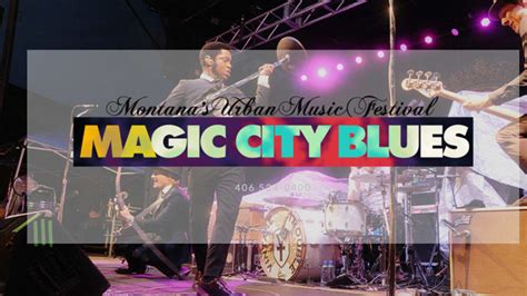 Magic cify blues 2023